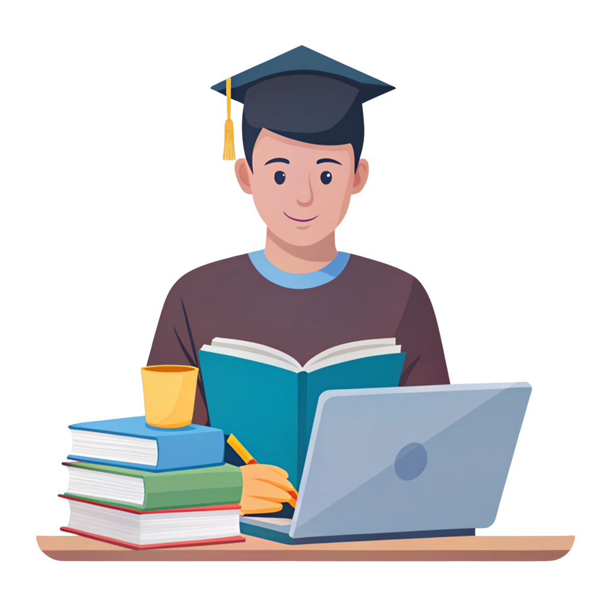 TutorTod - Education